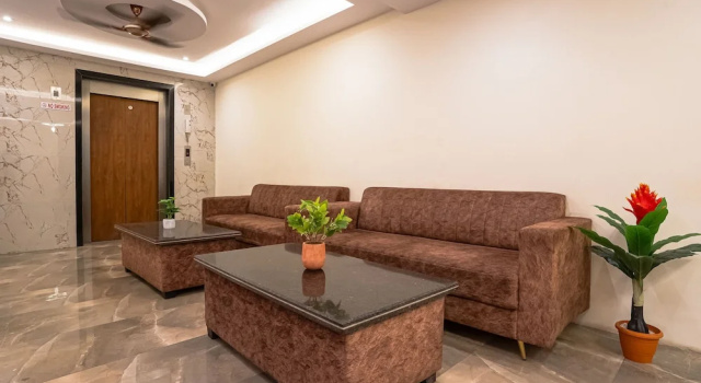 Hotel Grand Seasons, Prenota Hotel Nerul Maharashtra