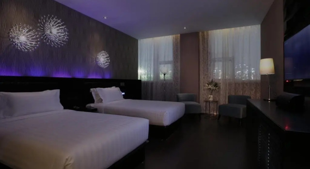Crystal Orange Hotel (Shanghai Caohejing Yishan Ro, Varaa Hotelli Xuhui 