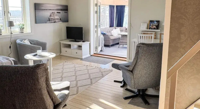 4 Star Holiday Home in Stenungsund, Book Vacation Home  