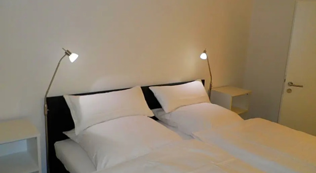 Номер Standard Astra Hotel