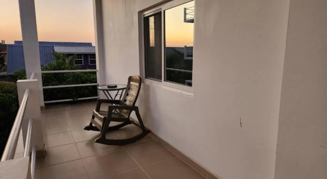 Студия Seremei Villas