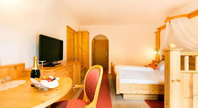 Номер Economy Berghotel