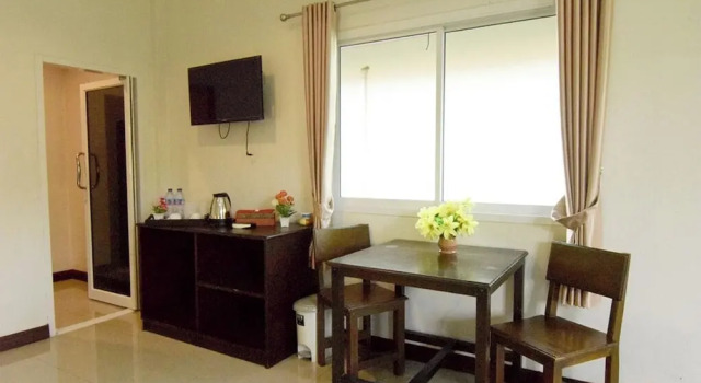 Двухместный номер Standard Phuket Airport Villa