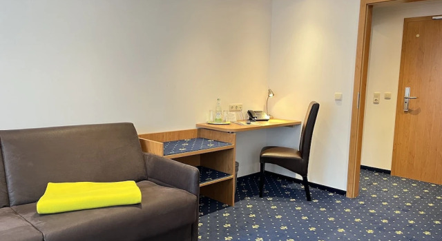 Hotel Post
