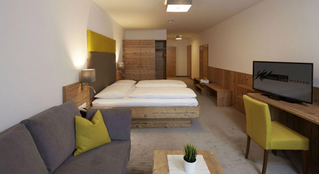 Hotel Zum Mohren