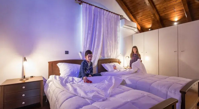 Vintage Suites Trikala
