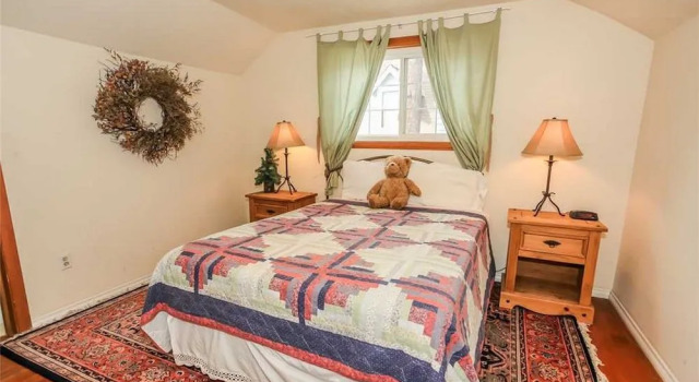 Eagle's Den, Rezerwuj Hotel Big Bear Lake Stany Zjednoczone
