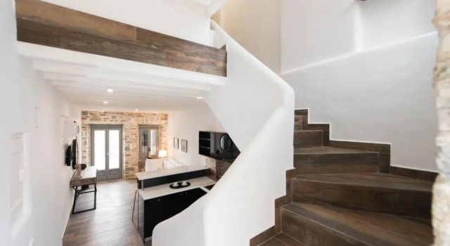 Апартаменты Athina Exquisite Houses