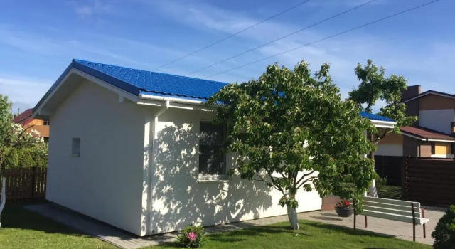 Апартаменты с 2 комнатами Apartamentas Kretingos Gatvėje