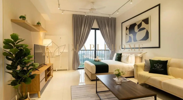 Chambers Premier Suites Kuala Lumpur