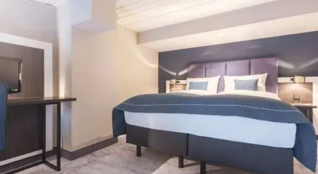 Номер Premium Garner Hotel Elmshorn by IHG