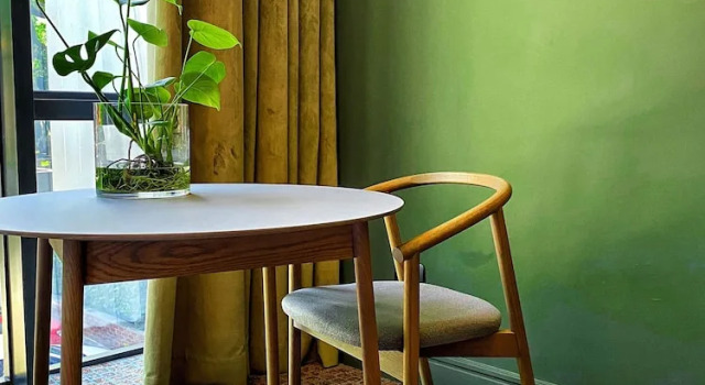 Номер Executive с балконом Home Suite Hotels Rosebank
