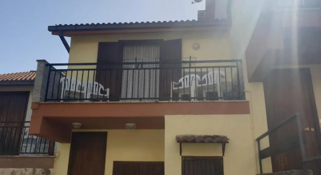 Guest House A casa di Papà, Book Guesthouse Hotels in Abruzzo with Parking, Parking