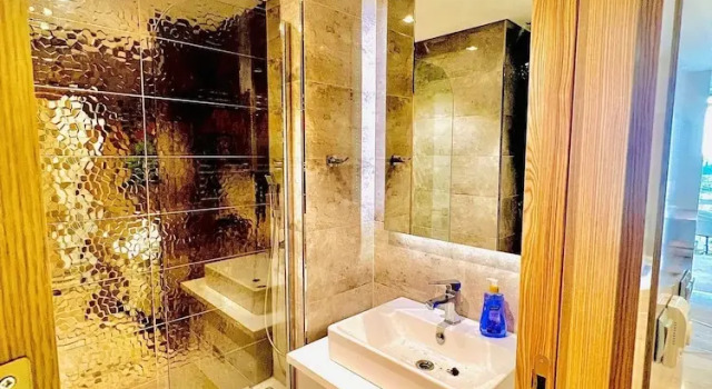 Ekonomický Studio Modern Apartment