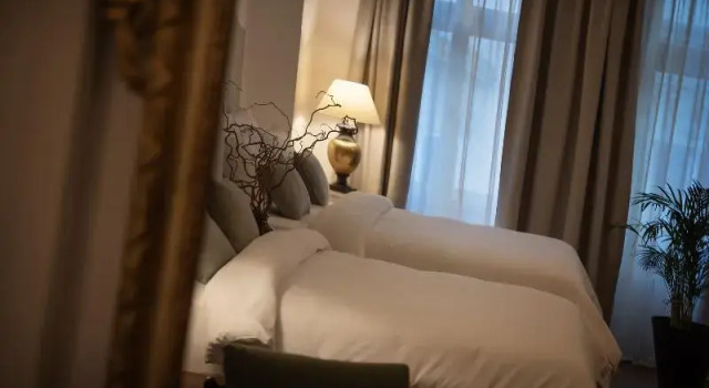 Premium Zimmer U Šuterů Boutique Hotel