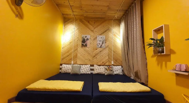 Номер Standard Lightning House 2
