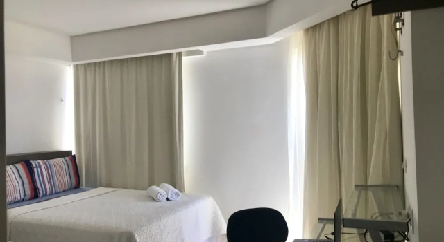 Апартаменты MARINAS PRAIA FLAT