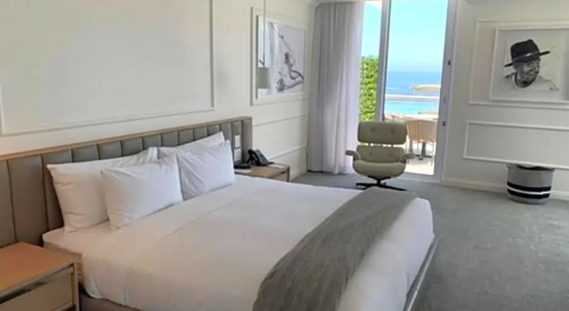 Полулюкс The Marly Boutique Hotel & Spa