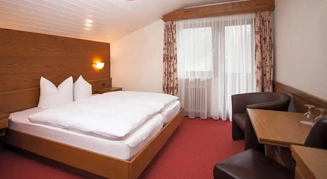 Gasthof Talblick, Забронировать Отель Отели Ишгль 3 звезды, 3*