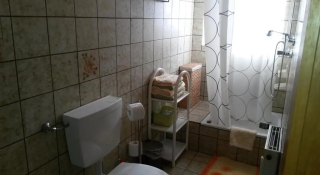 Студия Haus Dorfblick