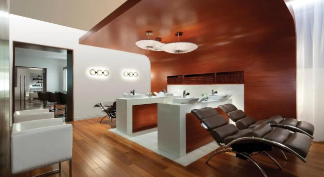 Luxury Suites International at Vdara