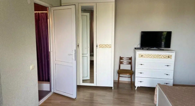 Guest House in Novy Afon, Varaa Matkakoti New Athos Gudauta district
