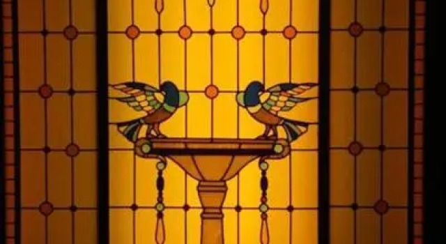 Двухместный номер Superior с видом на горы Chateau du Bec du Gave