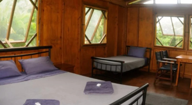 Daintree Rainforest Bungalows