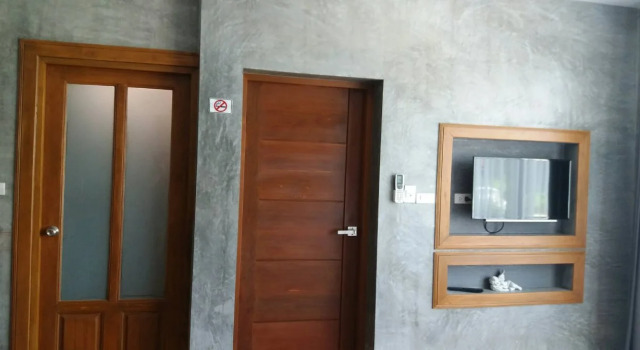 BaanMee Phuket near Chalong Pier, Забронировать Отель Недорогие отели острова Пхукета, недорого