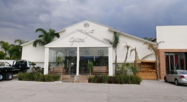 Hotel Guiba