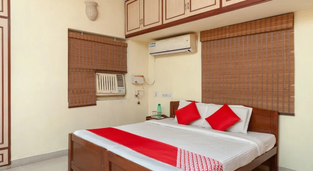 ULO Pearl Corporate Residency, Забронировать Отель Отели штата Тамилнада с завтраком, Завтраки