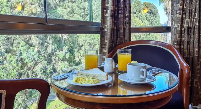 Номер Standard 44 Vip Hotel