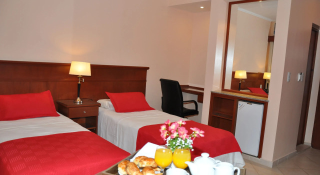 RealNoa Hotel, Reservar Hotel Tartagal Salta