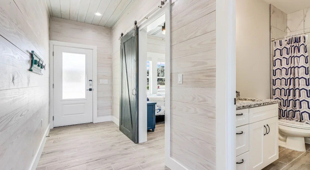 Коттедж Ahoy Matey Sp151 4 Bedroom Home by RedAwning