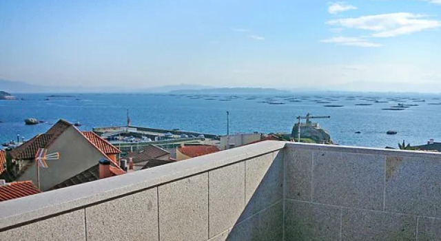 Palmeira III 19927, Prenota Hotel Palmeira La Coruña