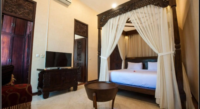 Success Dive Resort, Забронировать Курортный отель Бизнес-отели Denpasar Municipality, 4* 5*