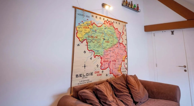Номер Standard Quartier Leonard