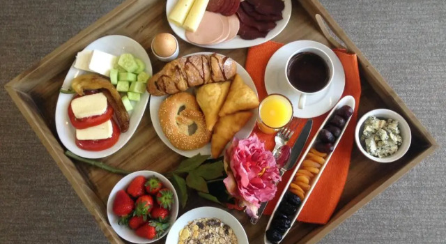 Номер Standard Boutique Hotel "Salina"