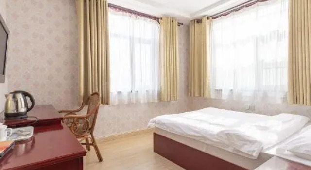 Yongxi Hotel, Забронировать Отель Вэйхай Шаньдун