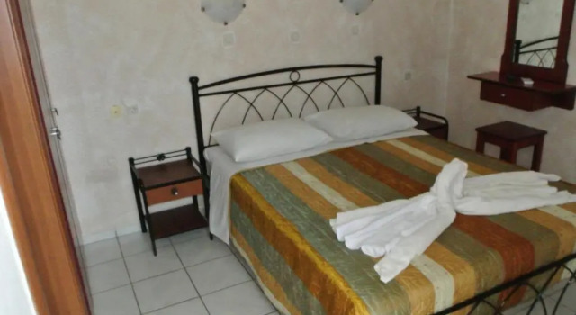 Номер Standard Kokalakis Hotel