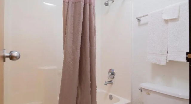 Двухместный номер Standard Americas Best Value Inn & Suites Humble