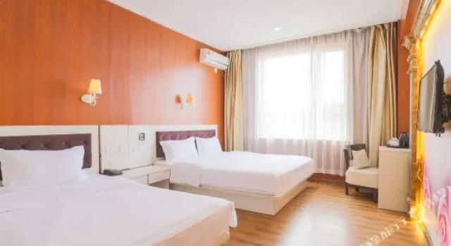 Home Inn Huayi Collection Hotel (724 Factory), Boek Hotel Shenhe Shenyang