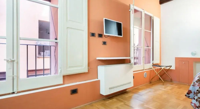 Palazzo Bocchi Minihouse