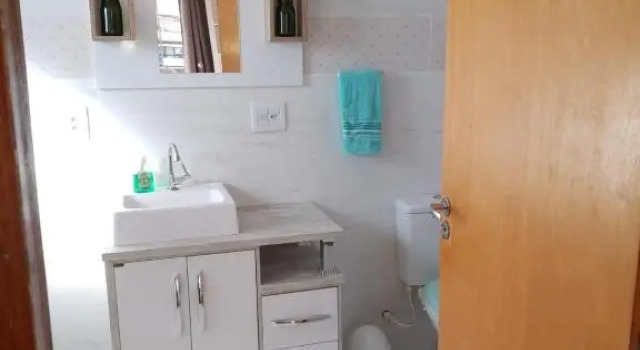 Полулюкс CASA DA ANA E ZÉ
