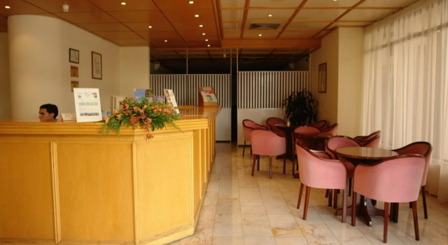 Vila Baleira Residence, Book Hotel Hotels in Centro with a Pool, Swimming Pool