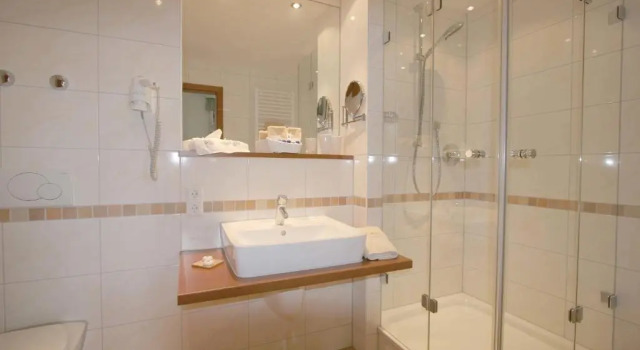 Номер Business Hotel Mühle