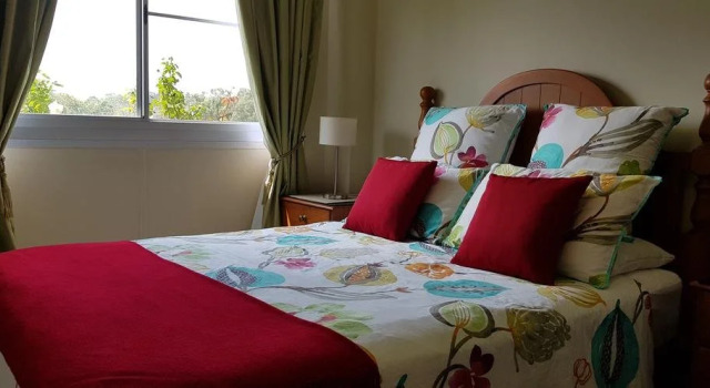 Hay Point Country B&B, Rezervovat Penzión se snídaní Hotely v Hay Point se snídaní, Snídaně