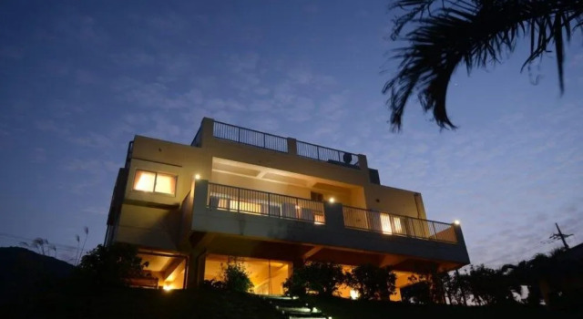 Kasane / The Family Villa, Reserva ahora Casa o chalet Kabira Okinawa