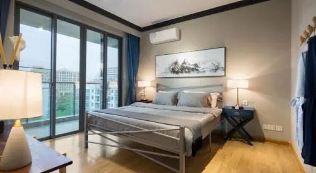 Sanya Sanya Bay·Sanya Bay Tourist Area· Locals Apartment 00157790, Prenota Appartamento Sanya Hainan