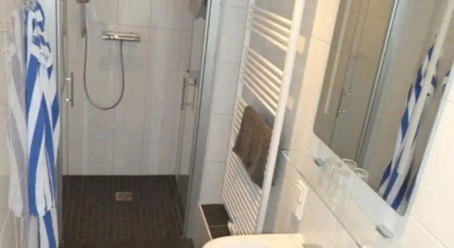 Двухместный номер Standard Hotel Lochmühle